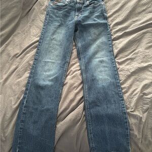 Ariat Kids Blue Jeans